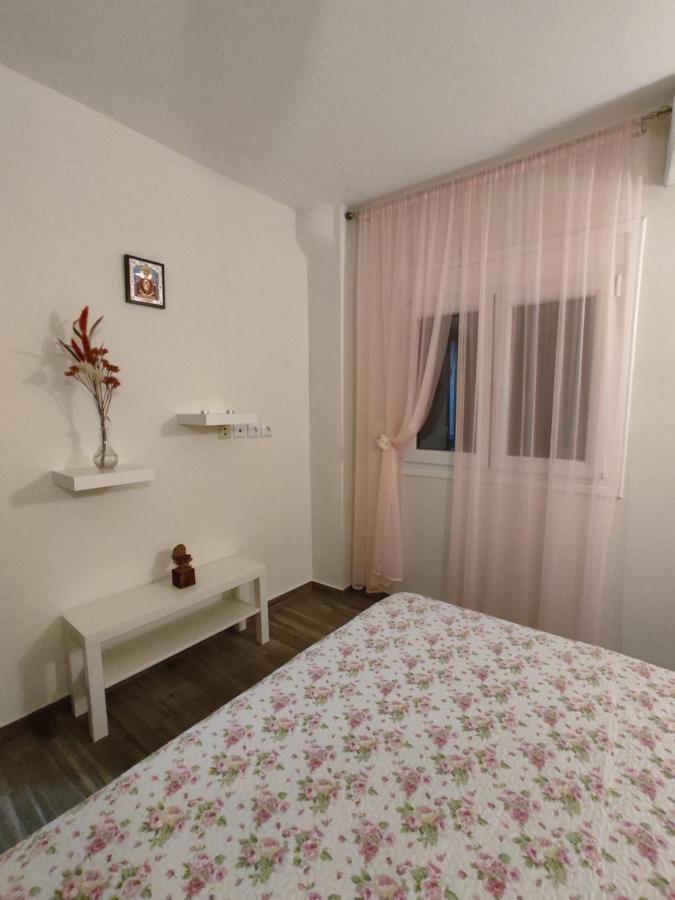 Royals Apartments ニキティ エクステリア 写真
